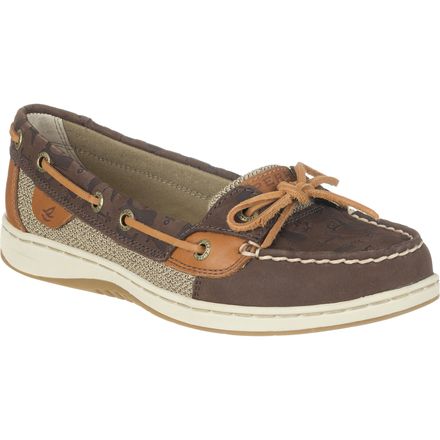 Sperry Top-Sider - Angelfish Embossed Loafer - Women's