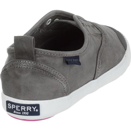 Sperry Top-Sider - Sayel Clew Ox Washed Shoe - Women's