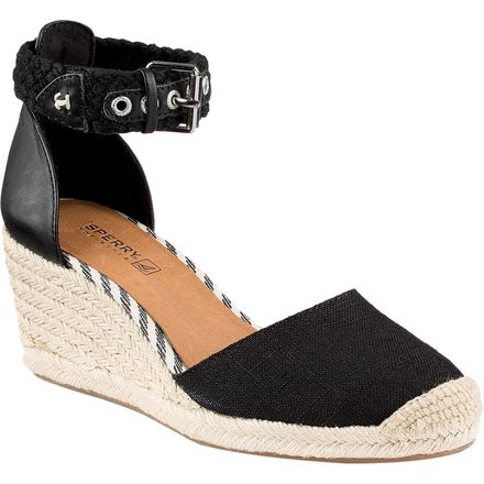 Sperry Top-Sider - Valencia Wedge Shoe - Women's
