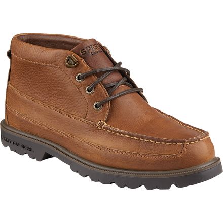 Sperry Top-Sider - A/O Lug Boat Chukka Water Proof Boot - Men's