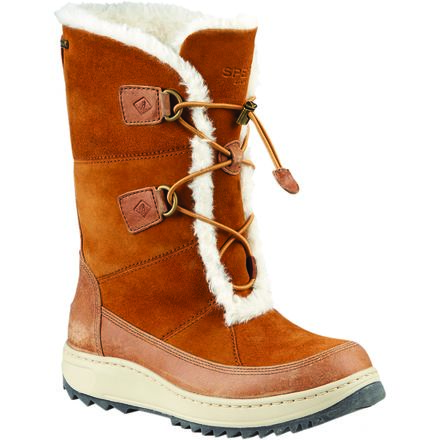 Sperry powder valley boots new arrivals