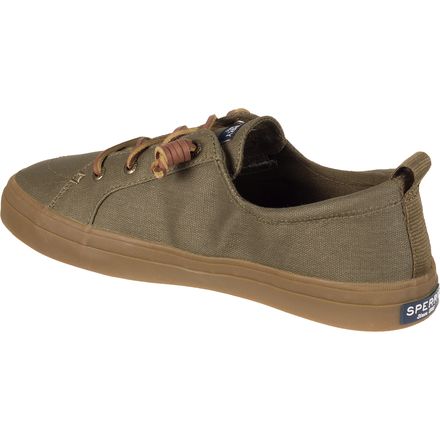 Sperry Top-Sider - Crest Vibe Waxed Shoe - Women's