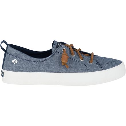 Sperry Top-Sider - Crest Vibe Crepe Chambray Shoe - Women's