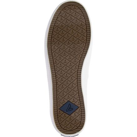 Sperry Top-Sider - Crest Rope Fray Shoe - Women's