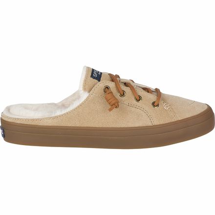 Sperry Top-Sider - Crest Vibe Mule Suede Shoe - Women's
