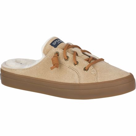 Sperry Top-Sider - Crest Vibe Mule Suede Shoe - Women's