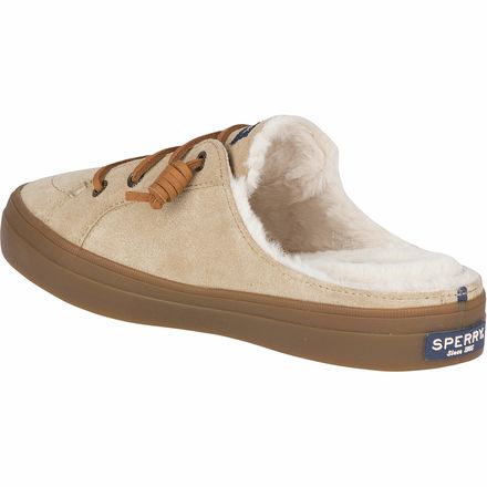 Sperry Top-Sider - Crest Vibe Mule Suede Shoe - Women's
