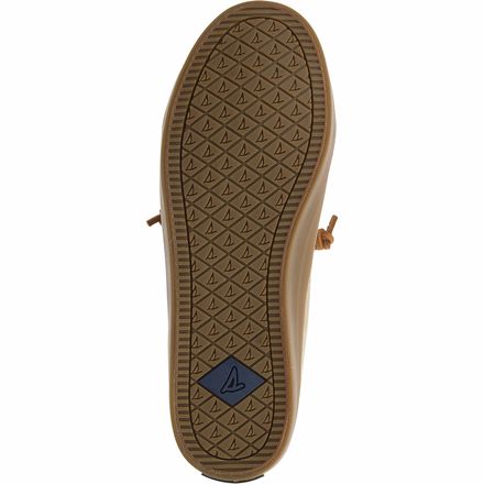 Sperry Top-Sider - Crest Vibe Mule Suede Shoe - Women's