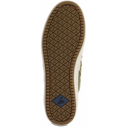 Sperry Top-Sider - Crest Lug Zone Suede Boot - Women's