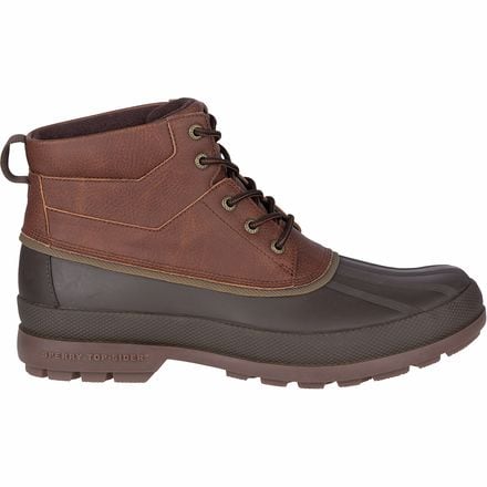 Sperry Top-Sider - Cold Bay Chukka Boot - Men's - Brown/Coffee