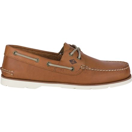 Sperry Top-Sider - Leeward 2-Eye Boat Shoe - Men's