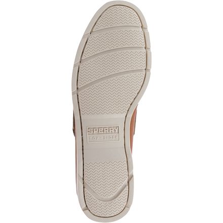Sperry Top-Sider - Leeward 2-Eye Boat Shoe - Men's