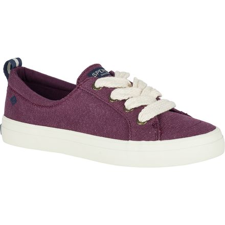 Sperry Top-Sider - Crest Vibe Chubby Lace Shoe - Women's