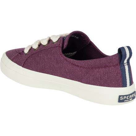 Sperry Top-Sider - Crest Vibe Chubby Lace Shoe - Women's