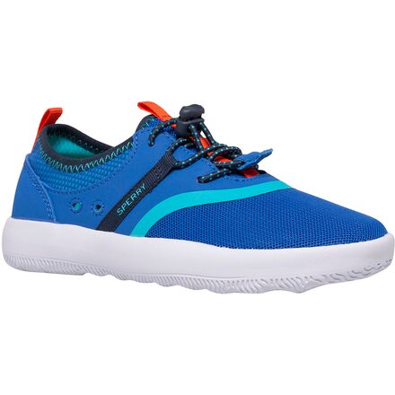 Sperry Top-Sider - Coastal Break Sneaker - Kids' - Blue