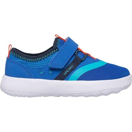 Sperry Top-Sider - Coastal Break JR Sneaker - Toddlers' - Blue