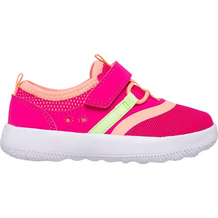 Sperry Top-Sider - Coastal Break JR Sneaker - Toddlers' - Pink