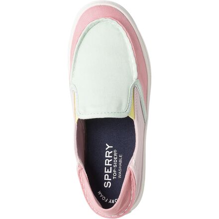 Sperry Top-Sider - Saltie Washable Sneaker - Girls'