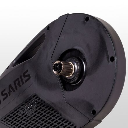 Saris - H3 Direct Drive Smart Trainer - Black