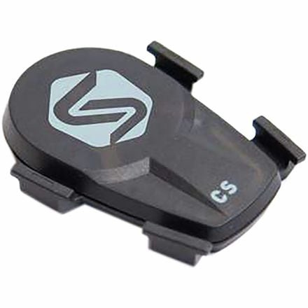 Saris - Speed/Cadence Sensor - Black