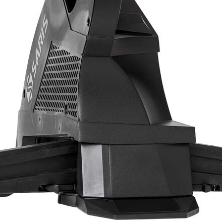 Saris - H3 Direct Drive Smart Trainer Connected Kit - Black