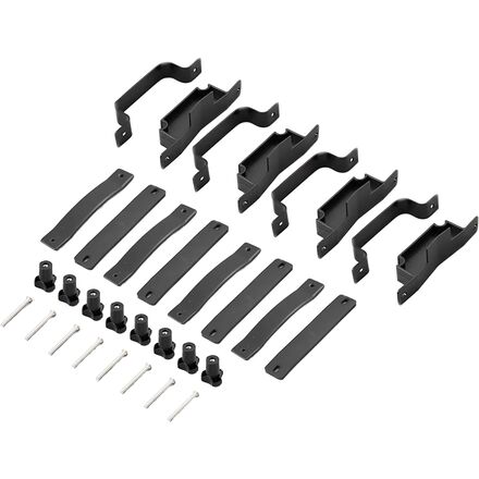 Mhs Cargo Roof Attachment Kit
