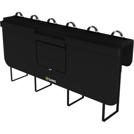 Tailgate Pad
