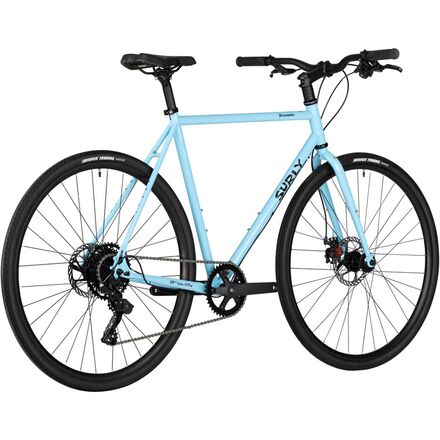 Surly - Preamble 700C Flatbar Road Bike