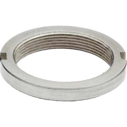 Stainless Steel 5mm Track Lockring