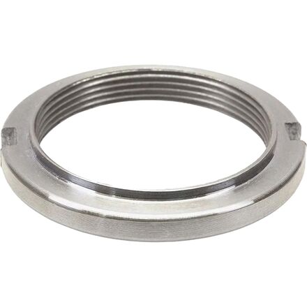 Surly - Stainless Steel 5mm Track Lockring