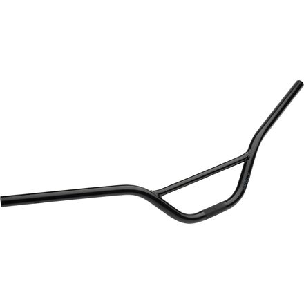 Surly - Sunset Bar Chromoly Steel Handlebar