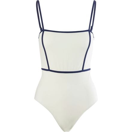 Solid & Striped - Lexi One-Piece Swimsuit - Women's