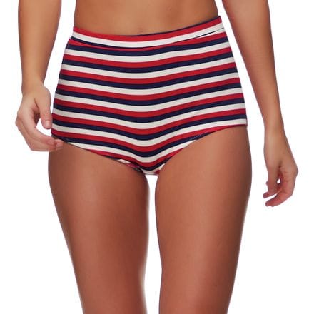 Solid & Striped - Jamie Bikini Bottom - Women's