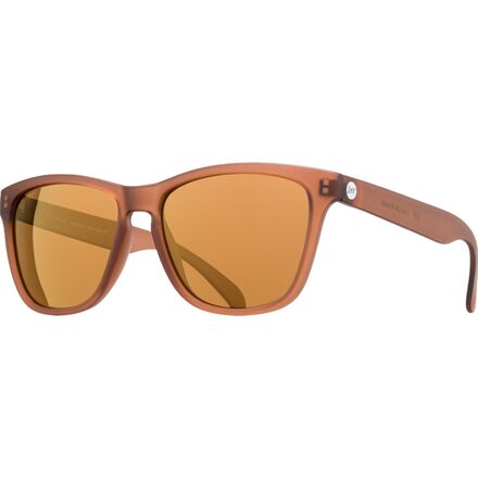 backcountry Sunski Headland Polarized Sunglasses Siena Bronze