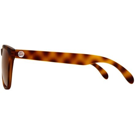 Sunski - Madronas Polarized Sunglasses