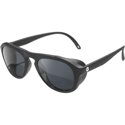Sunski - Treeline Polarized Sunglasses - Black Slate
