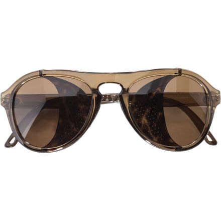 Sunski - Treeline Polarized Sunglasses