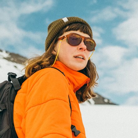 Sunski - Treeline Polarized Sunglasses