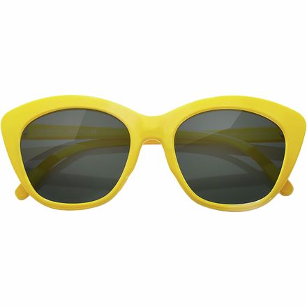 Sunski - Mattinas Polarized Sunglasses - Women's