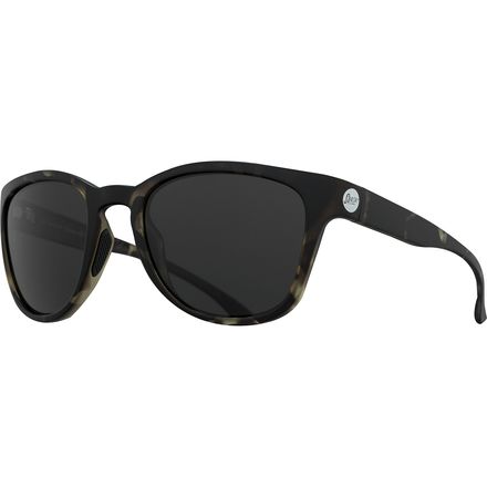 Sunski - Topekas Polarized Sunglasses - Tortoise Forest