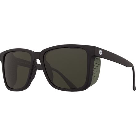 Sunski - Couloir Polarized Sunglasses - Black Forest