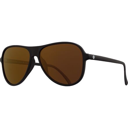 Sunski - Foxtrot Polarized Sunglasses - Black Bronze
