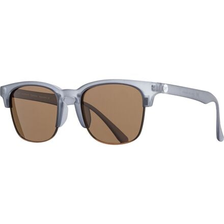 Sunski - Cambria Polarized Sunglasses - Navy Amber