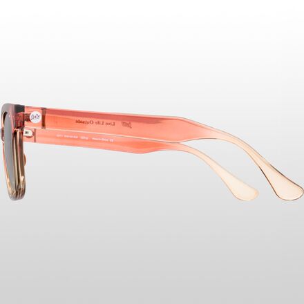 Sunski - Miho Polarized Sunglasses