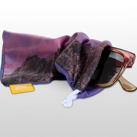 Sunski - Miho Polarized Sunglasses