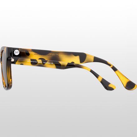 Sunski - Miho Polarized Sunglasses