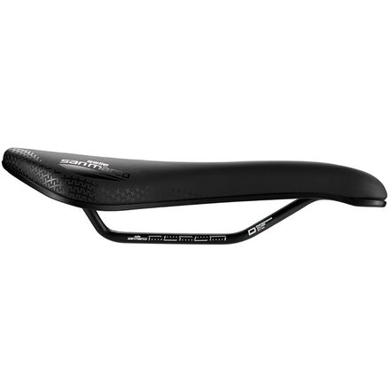 Aspide Short Comfort Dynamic Saddle