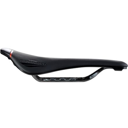 Selle San Marco - Shortfit 2.0 Carbon FX Saddle - Black