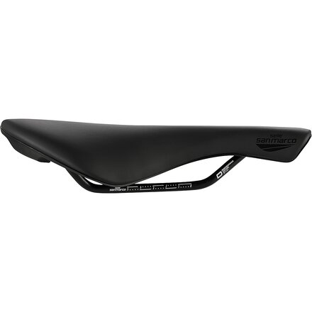 Selle San Marco - Mantra Xsilite Saddle - OE - Steel