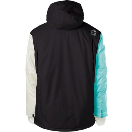 Sessions - Istodis Insulated Jacket - Men's
